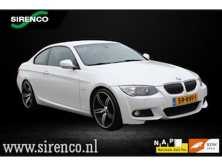 BMW 3-serie Coupé 320i M sport High Executive