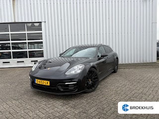 Porsche Panamera Sport Turismo 2.9 4 E-Hybrid Platinum Edition 470PK | Bose Audio | Sport Chrono | Panorama Dak | Soft Close | Matrix LED Koplampen | Luchtvering