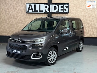 Citroën Berlingo 1.2 PureTech Shine