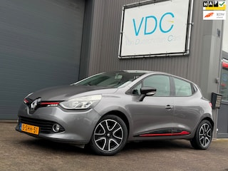 Renault Clio 0.9 TCe Expression | Navigatie | Trekhaak