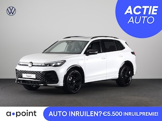 Volkswagen Tiguan R-Line Edition 1.5 eHybrid 150 kW / 204 PK SUV 6 v