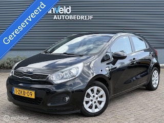 Kia Rio 1.2 CVVT BusinessLine - Airco - Cruise - Onderhoudboekjes -