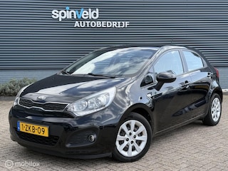 Kia Rio 1.2 CVVT BusinessLine - Airco - Cruise - Onderhoudboekjes -