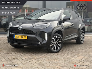 Toyota Yaris Cross 1.5 Hybrid Dynamic