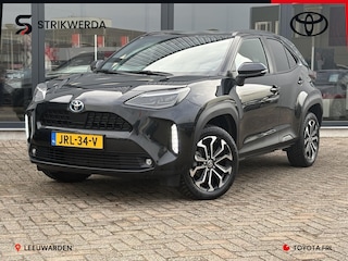 Toyota Yaris Cross 1.5 Hybrid Dynamic