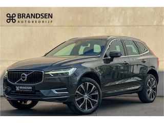 Volvo XC60 2.0 T8 Twin Engine AWD Momentum Luchtvering-ACC-Pano-Trekhaak-20"-Stoel/stuur verw.
