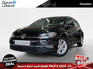 Volkswagen Golf 1.0 TSI Comfortline | Navi | Carplay | PDC |
