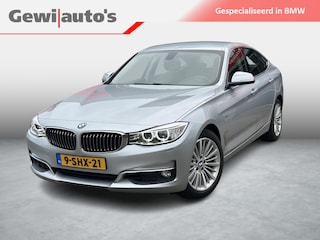 BMW 3-serie GT 320i Luxury Line