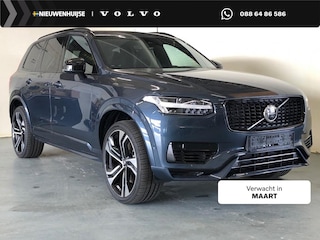 Volvo XC90 2.0 T8 Recharge AWD Ultimate Dark