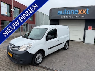Renault Kangoo 1.2 TCe 115 S&S Comfort AIRCO I PDC I GIRAF KLAPDAK I NETTE BESTELWAGEN