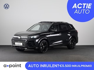 Volkswagen Tiguan R-Line Edition 1.5 eHybrid 200 kW / 272 PK SUV 6 v