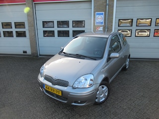 Toyota Yaris 1.0 VVT-i S-Line 36.000 KM  2e EIGENAAR