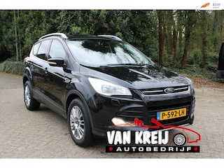 Ford Kuga 1.6 Titanium, Camera, Clima, Panorama, Cruise