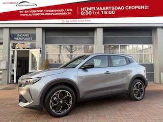 Alfa Romeo Junior Elettrica Speciale 54 kWh | ACC | Clima | LED  05-2025 10.537 KM