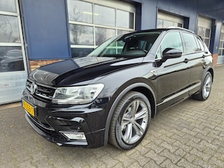 Volkswagen Tiguan 1.4 TSI CON. SERIES STOELVERW. TREKHAAK. ALL.IN. PRIJS.