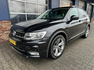 Volkswagen Tiguan 1.4 TSI CON. SERIES STOELVERW. TREKHAAK. ALL.IN. PRIJS.