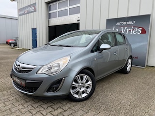 Opel Corsa 1.2-16V Edition 5-Drs. Airco / Cruise / PDC / LMV