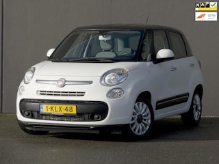 Fiat 500L 0.9 TwinAir Easy Eco