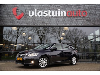 Lexus CT 200h Hybrid , Trekhaak, Cruise control,