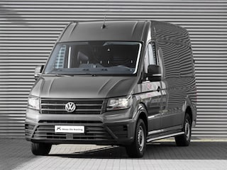 Volkswagen Crafter 30 2.0 TDI 140pk DSG L3H3 Trendline · Camera · Trekhaak · Side Bars · Cruise Control · Apple/Android Car Play · DAB Radio · Garantie t/m 04-09-2028 of 120.000km