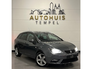 Seat Ibiza ST 1.2 TSI Chill Out Nap Airco Cruise Climate Isofix Elektrische Ramen 16Inch Velgen