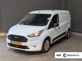Ford Transit Connect 1.5 EcoBlue L2 Trend | Trekhaak | Laadruimte Betimmering | All-Season | Camera | Cruise | Navi |
