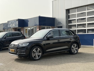 Audi Q5 55 TFSI e q. Comp.