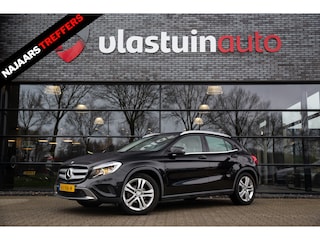 Mercedes-Benz GLA 180 Ambition