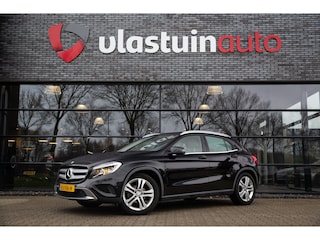 Mercedes-Benz GLA 180 Ambition