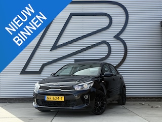 Kia Rio 1.0 TGDI ComfortPlusLine Navigator Navi|Camera|Carplay|Airco|Cruise|N.A.P|APK tot 01-2027