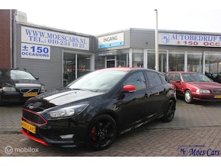 Ford Focus 1.5 Black Edition