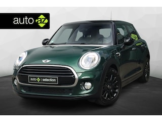 Mini Cooper 1.5 Pepper Business / PDC / Cruise control