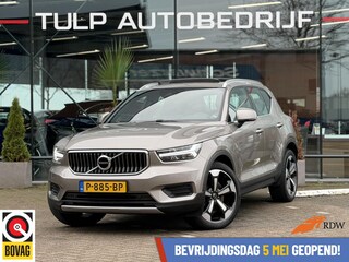 Volvo XC40 1.5 T4 Recharge Inscription Expression AUT Dak NAP