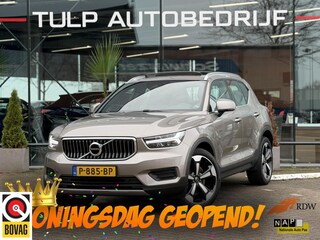 Volvo XC40 1.5 T4 Recharge Inscription Expression AUT Dak NAP