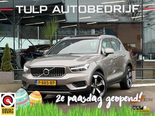 Volvo XC40 1.5 T4 Recharge Inscription Expression AUT Dak NAP