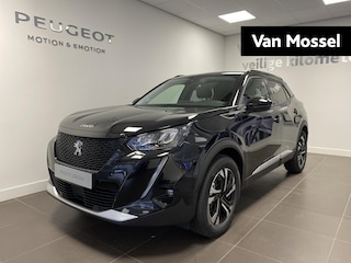 Peugeot 2008 EV Allure 50 kWh | Navigatie | Apple Carplay/Android Auto | Achteruitrijcamera | 1e eigenaar! |