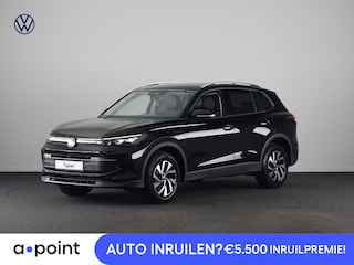 Volkswagen Tiguan Life Edition 1.5 eHybrid 150 kW / 204 PK SUV 6 ver