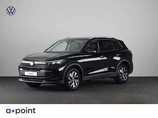 Volkswagen Tiguan Life Edition 1.5 eHybrid 150 kW / 204 PK SUV 6 ver