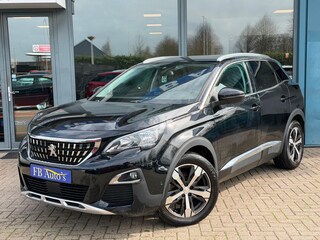 Peugeot 3008 1.2 PureTech Allure Airco Navi Lmv Cruise