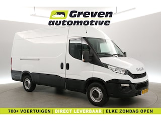 Iveco Daily 35S15V 2.3 352 L3H2 | 3500KG Trekgew. | Trekhaak | Airco | Camera | 3 Zits | Elektrpakket