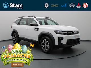 Dacia Bigster 1.8 Hybrid 155 Expression 360° Camera | Cruise | Parkeersens. v+a | Stoel-/stuur-/voorruitverw.