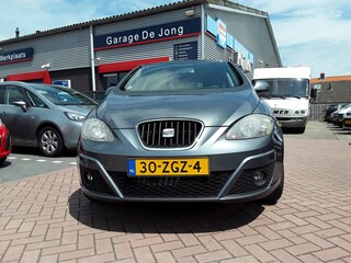 Seat Altea 1.2 TSI 105pk Copa