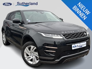 Land Rover Range Rover Evoque 1.5 P300e PHEV AWD Dynamic HSE 310pk | SCI |