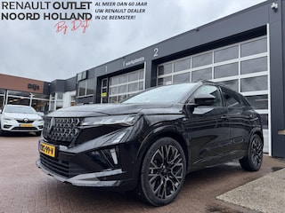 Renault Austral 1.2 E-Tech full hybrid 200 iconic esprit Alpine