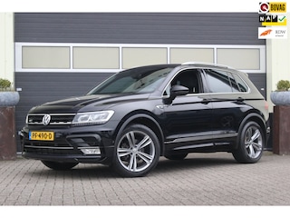 Volkswagen Tiguan 1.4 TSI ACT R-Line | Trekhaak | 19 Inch |
