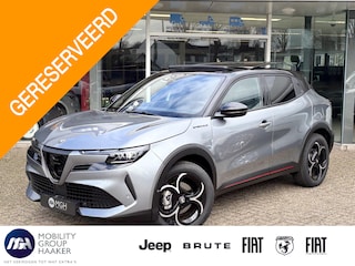 Alfa Romeo Junior 1.2 Turbo Hybrid Ibrida Speciale