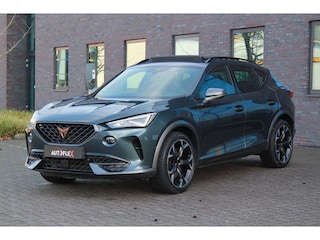 Cupra Formentor 1.4 e-Hybrid VZ Performance