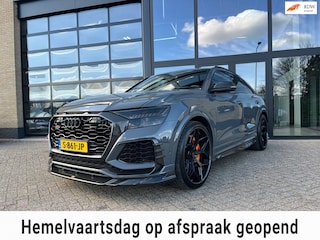 Audi Q8 4.0 TFSI Q8 Urban RS Dynamic