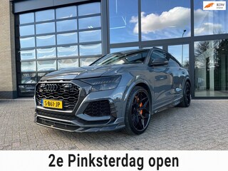 Audi Q8 4.0 TFSI Q8 Urban RS Dynamic