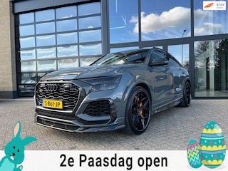 Audi Q8 4.0 TFSI Q8 Urban RS Dynamic